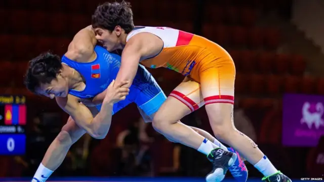 சீமா பிஸ்லா