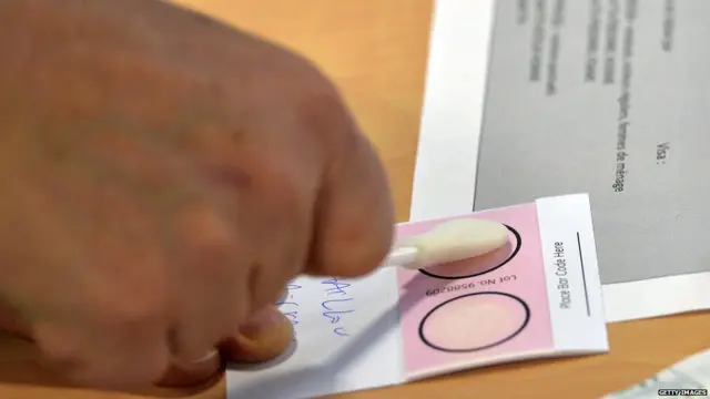 लालजी सिंह