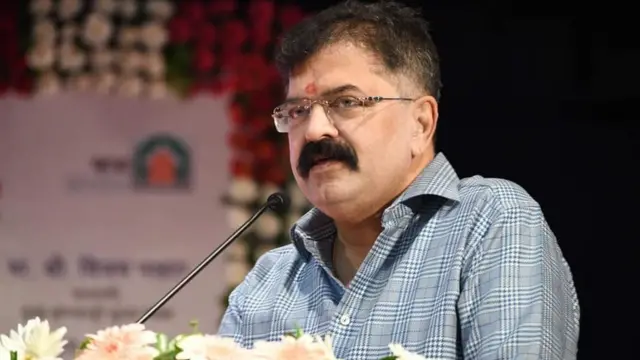 जितेंद्र आव्हाड