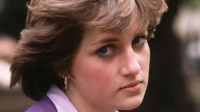 डायना, प्रिन्स हॅरी, मेगन मर्कल