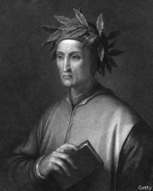 Dante Alighieri