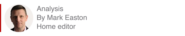 Analysis box by Mark Easton, home editor