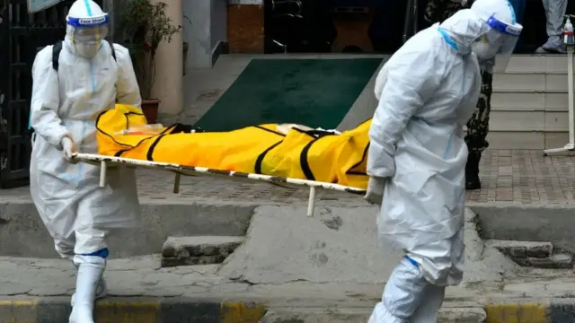 கொரோனா நேபாளம்