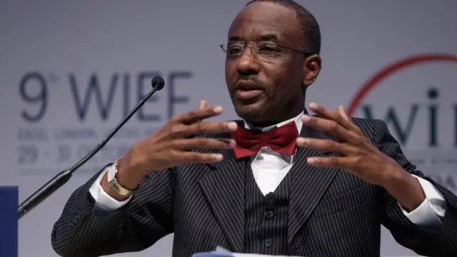 कानो के अमीर मुहम्मद सनसुई