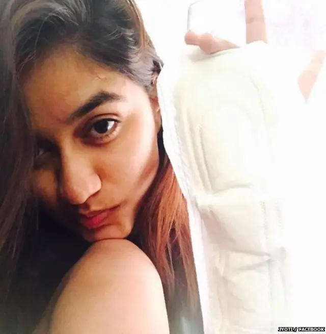 ਜੋਤੀ ਝਾਲਾ