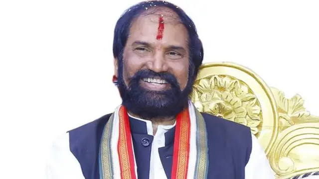 తెలంగాణ ఎన్నికలు