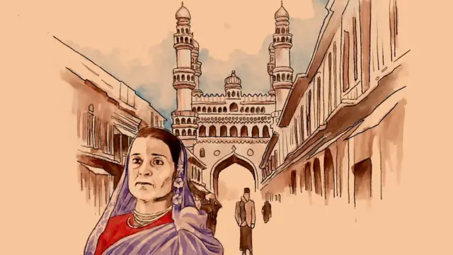 सुग़रा हुमायूँ मिर्ज़ा