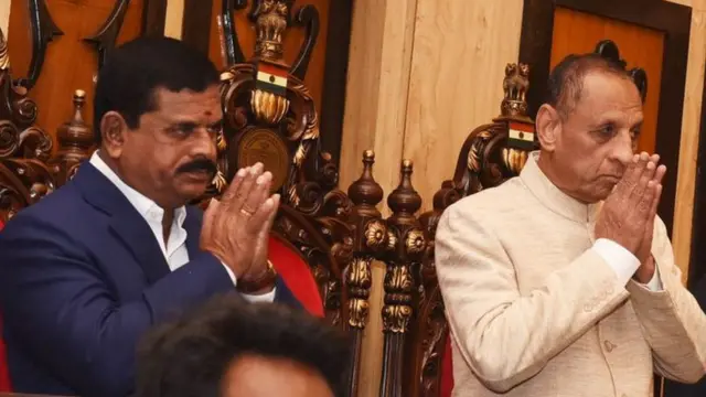 తెలంగాణ అసెంబ్లీ