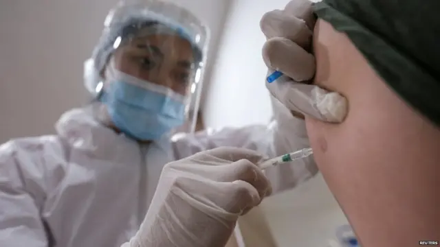 ਸਪੁਤਨਿਕ ਵੀ