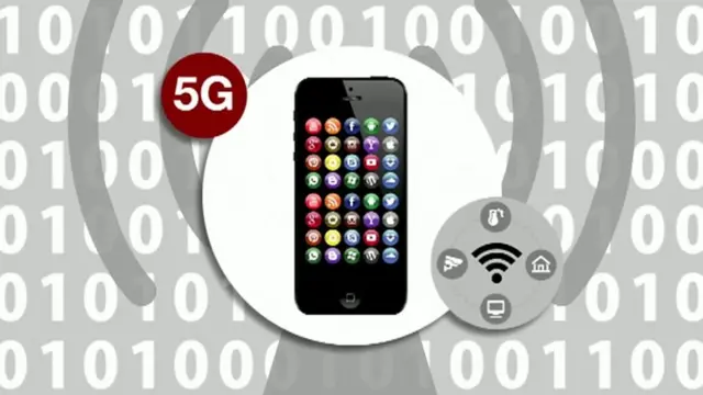 5G si ekwenti o na-ebutere mmadụ ọrịa?