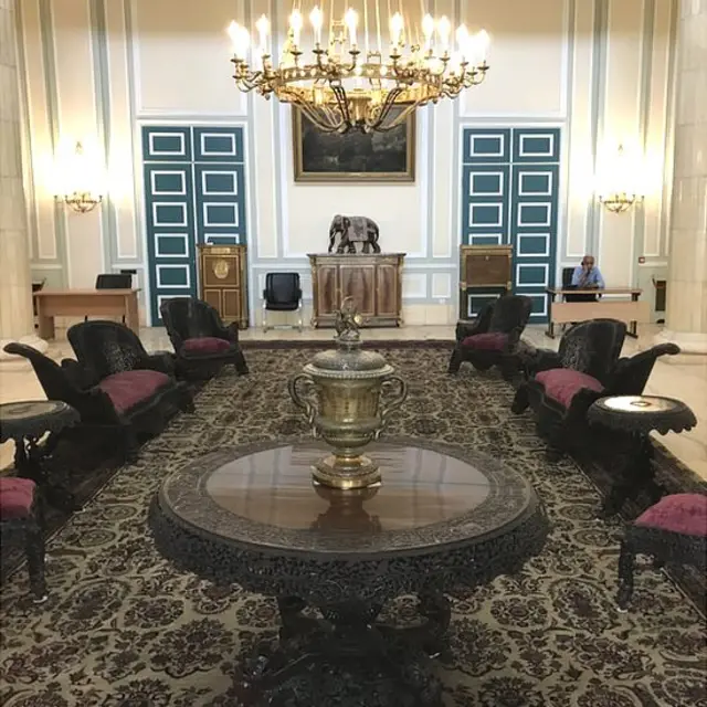 سعد آباد محل