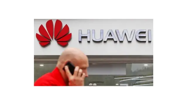 Huawei