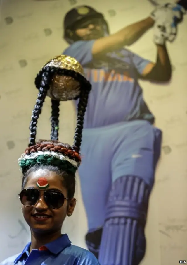 भारत समर्थक