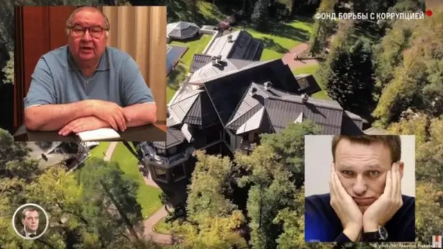 "Он вам не Димон" фильми