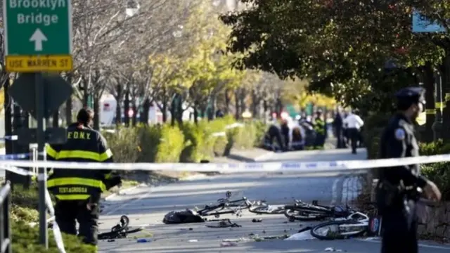 न्यूयोर्क