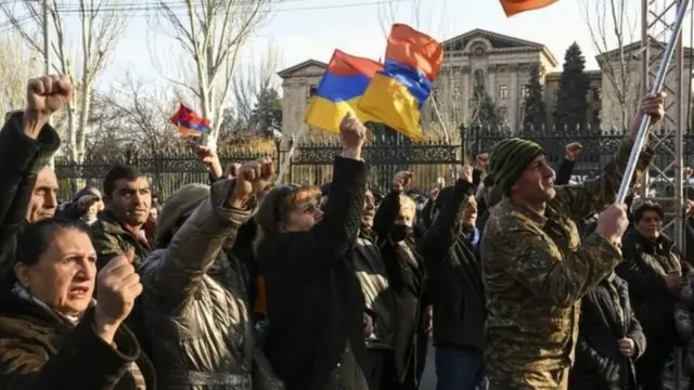 вірменія