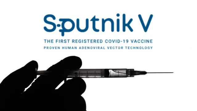 રશિયાની સ્પુતનિક કોરોના રસી