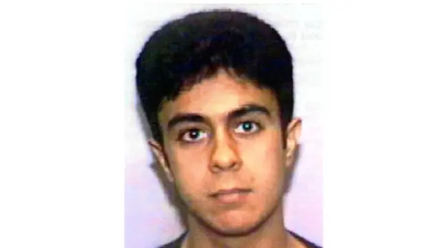 سعيد الغامدي