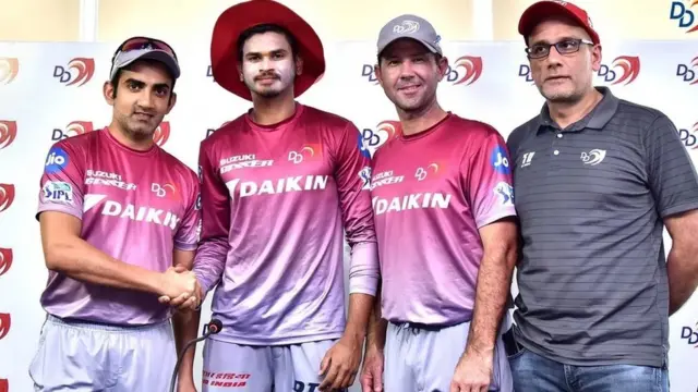 श्रेयस अय्यर, दिल्ली कॅपिटल्स, मुंबई