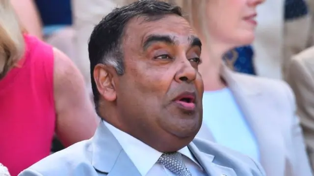 यशवर्धन कुमार सिन्हा