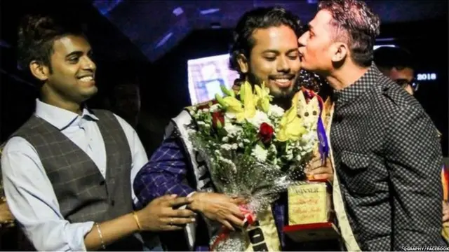 समर्पण मैती