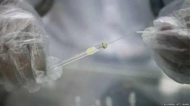 पुरुष गर्भनिरोधक इंजेक्शन