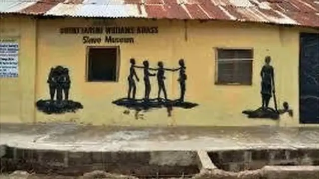 Ojude agboole Seriki williams