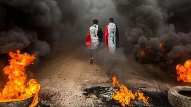 عراق
