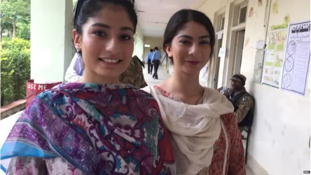 हादिया और हबीबा