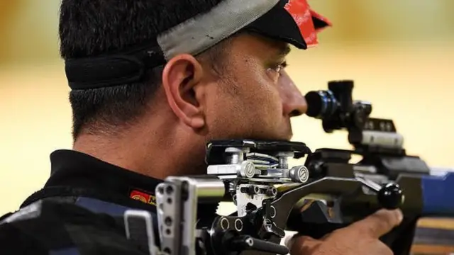 ਰਾਸ਼ਟਰਮੰਡਲ ਖੇਡਾਂ