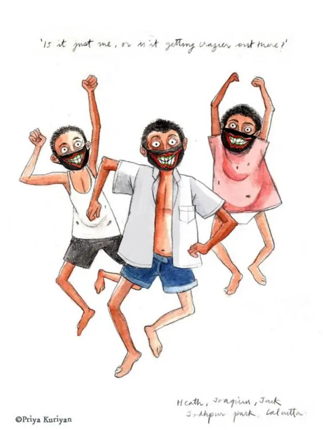 కార్టూన్