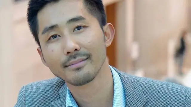 ลุพธ์ อุตมะ นักออกแบบเครื่องแต่งกาย ผู้เคยเข้าชิงรางวัล Emmy Award เมื่อปี 2009 กับภาพยนตร์เรื่อง "The House of Saddam"