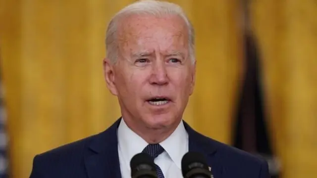 அமெரிக்கா ஆப்கானிஸ்தான் தாலிபன்