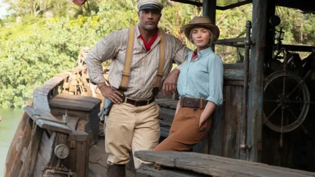 Двејн Џонсон