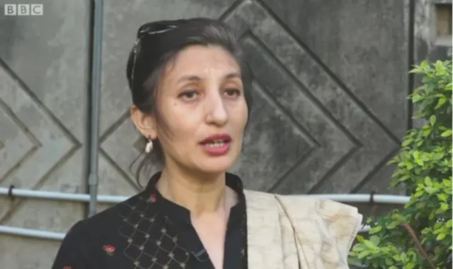 పాక్ ఎన్నికలు