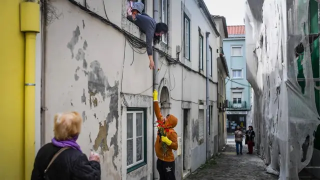 Італія пандемія