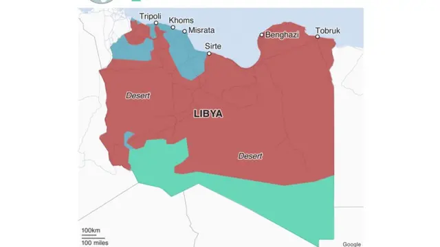 Libya