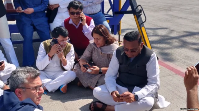 पवन खेड़ा