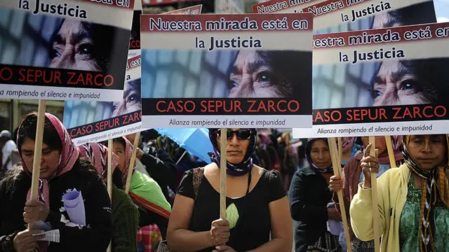 Protesta