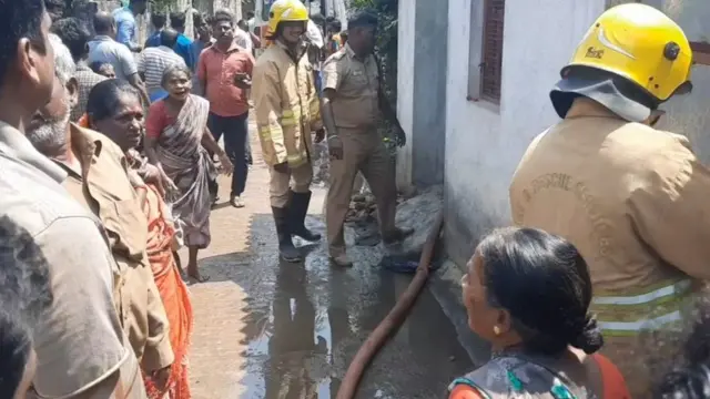 கடலூர் தீக்காயம்