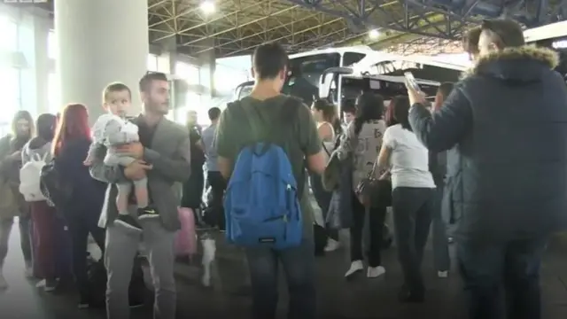 সিরিয়া ইউরোপ অভিবাসী জার্মানি