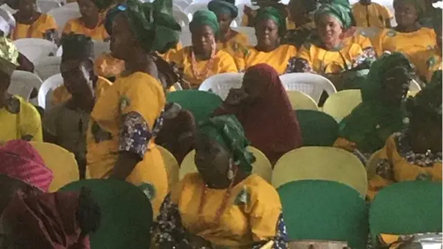 Awọn ọmọ ẹgbẹ agbasaga