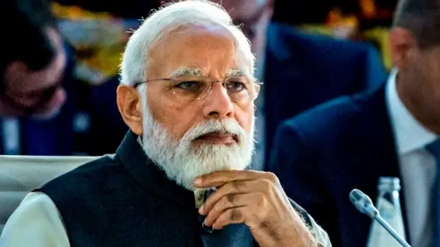 નરેન્દ્ર મોદી