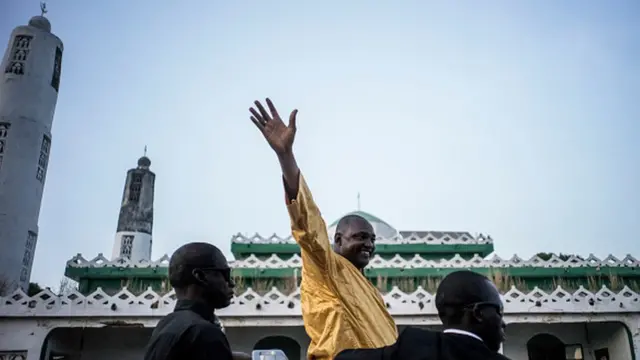 Les défis économiques du nouveau dirigeant de la Gambie sont nombreux. Adama Barrow déclarait d'ailleurs pendant la campagne qu'il n'y a pas assez de docteurs ni d'enseignants