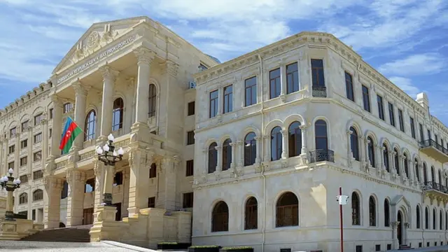 Xəzər rayonunun Qala qəsəbəsi Baş Prokurorluq