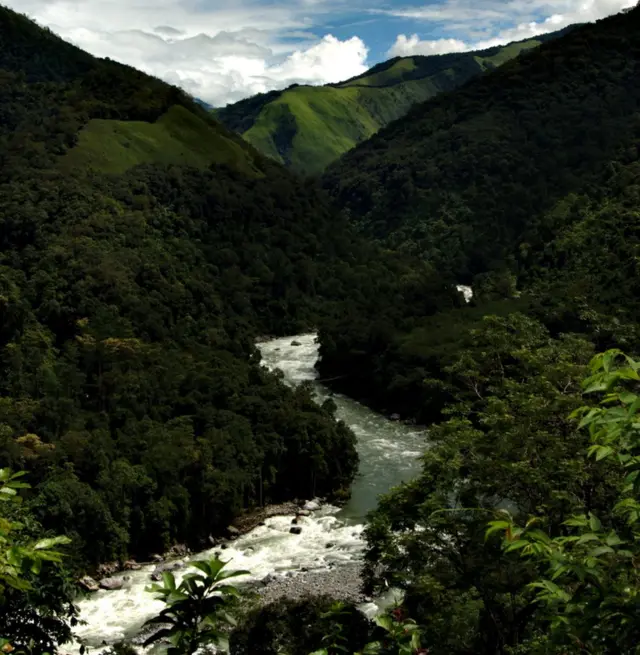 दिबांग वैली, अरूणाचल प्रदेश