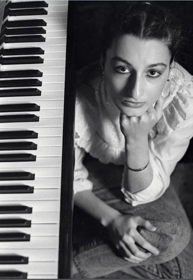 Азиза Мустафа-заде