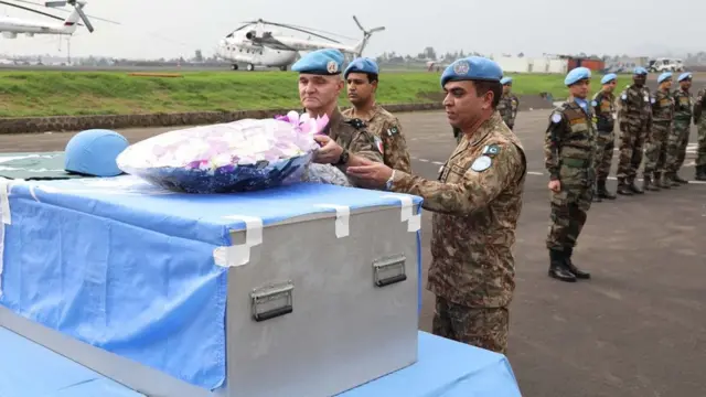 اقوام متحدہ