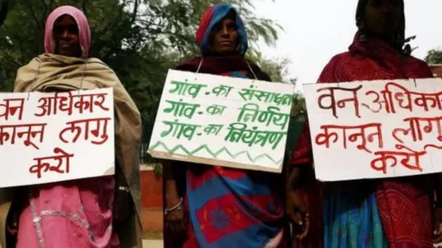 பழங்குடிகள்