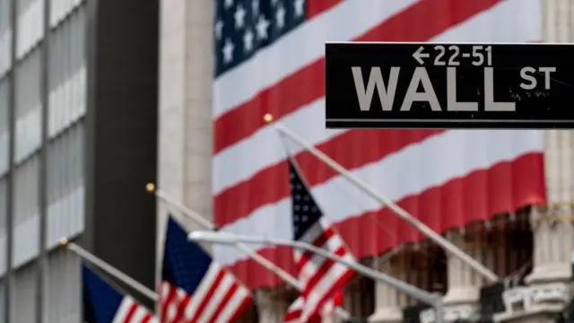 Wall Street